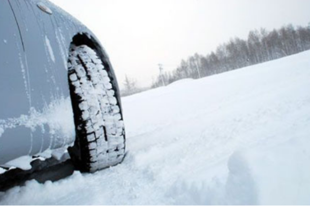 人保车险|冬季买车险，必备车损险和三者险